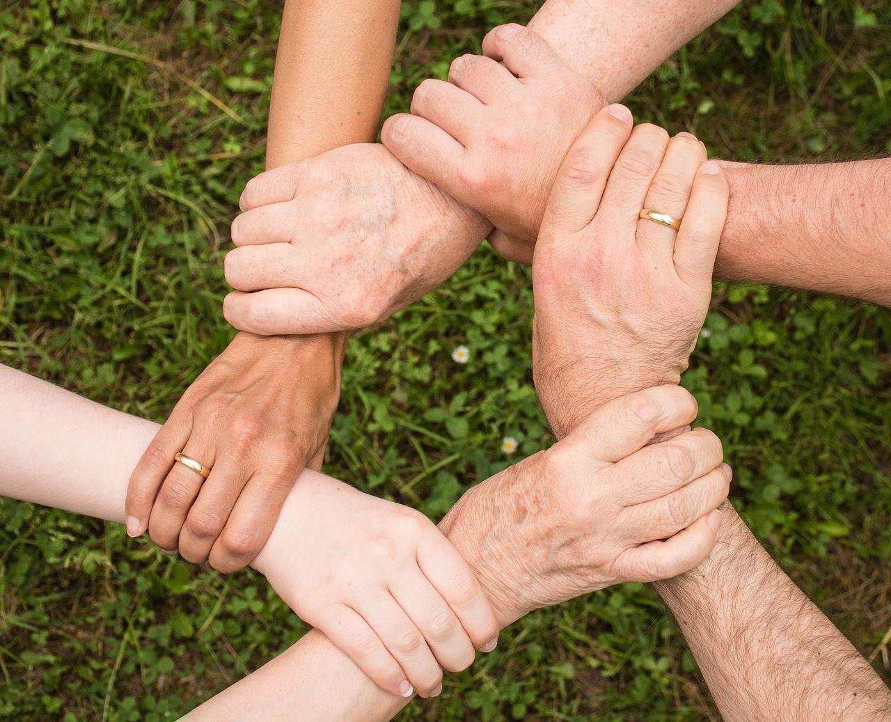 Team Work Team work - Marni Levitt